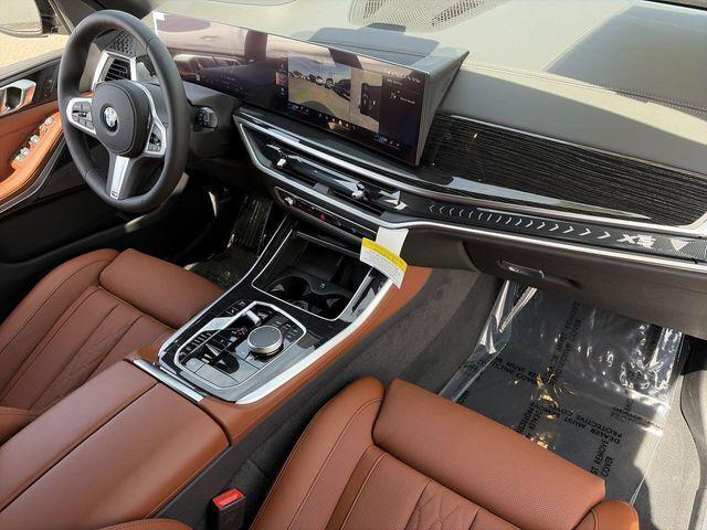 new 2026 BMW X5 car, priced at $89,305