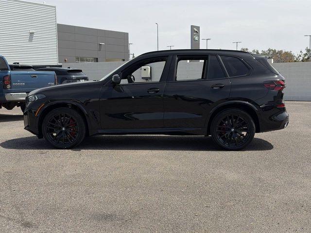 new 2026 BMW X5 car, priced at $89,305