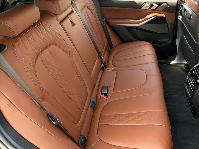 new 2026 BMW X5 car, priced at $89,305