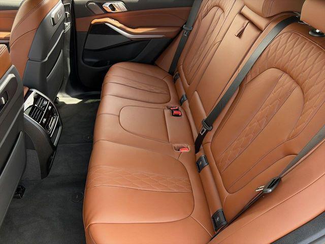 new 2026 BMW X5 car, priced at $89,305