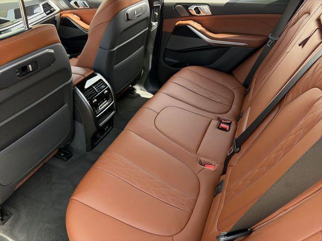 new 2026 BMW X5 car, priced at $89,305