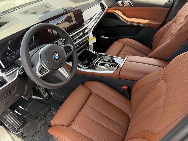 new 2026 BMW X5 car, priced at $89,305