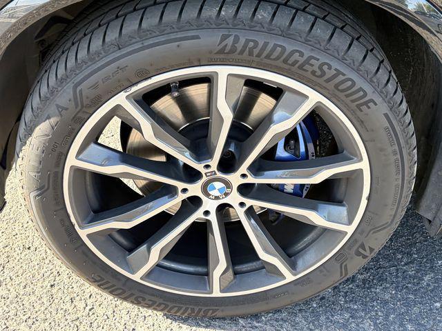 used 2019 BMW X4 car, priced at $30,989