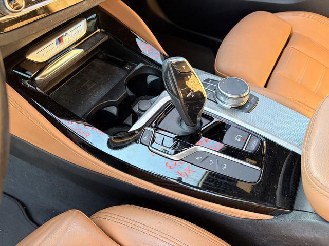 used 2019 BMW X4 car, priced at $30,989