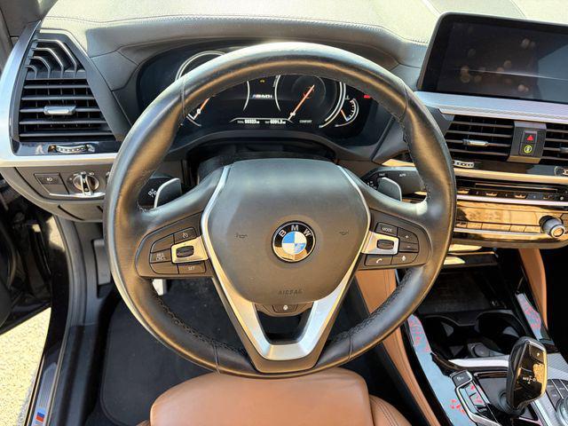 used 2019 BMW X4 car, priced at $30,989