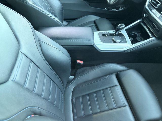 used 2021 BMW 430 car, priced at $25,044