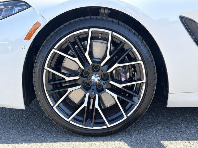 new 2026 BMW 840 car, priced at $111,899