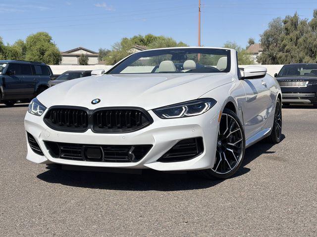 new 2026 BMW 840 car, priced at $111,899