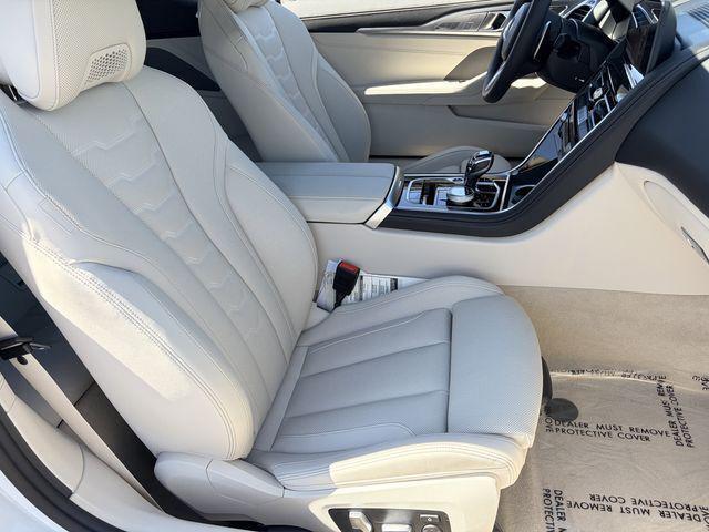 new 2026 BMW 840 car, priced at $111,899