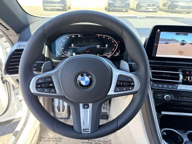 new 2026 BMW 840 car, priced at $111,899