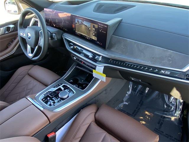 new 2026 BMW X5 PHEV car, priced at $81,250