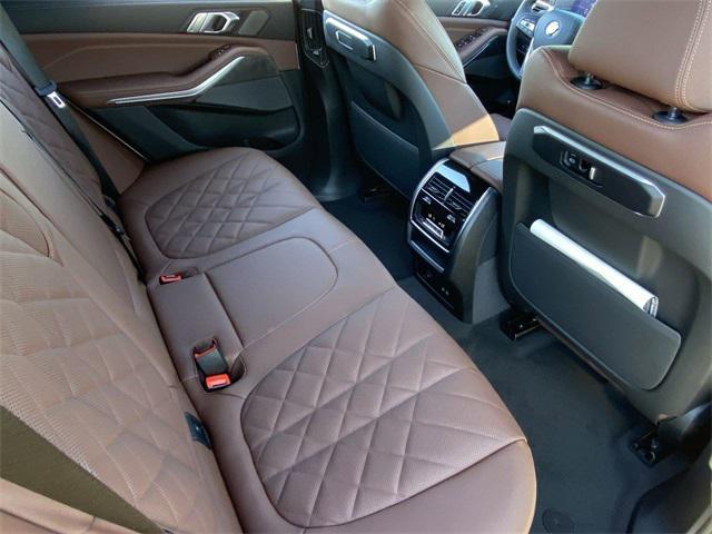 new 2026 BMW X5 PHEV car, priced at $81,250