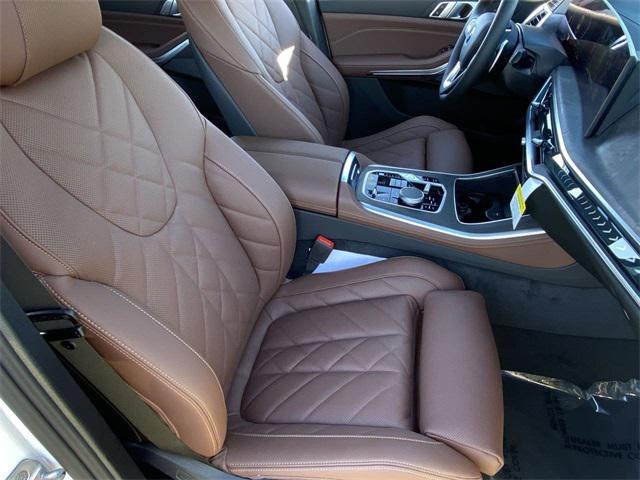 new 2026 BMW X5 PHEV car, priced at $81,250