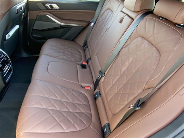 new 2026 BMW X5 PHEV car, priced at $81,250