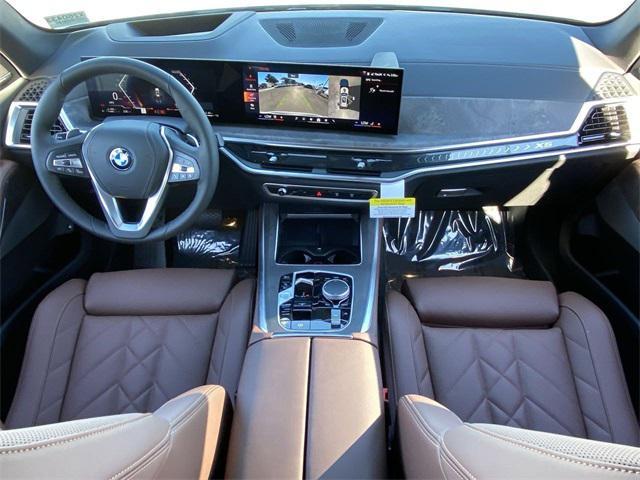 new 2026 BMW X5 PHEV car, priced at $81,250