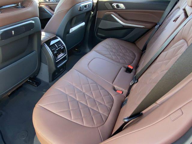 new 2026 BMW X5 PHEV car, priced at $81,250