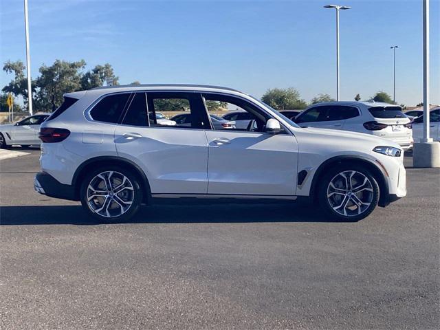 new 2026 BMW X5 PHEV car, priced at $81,250