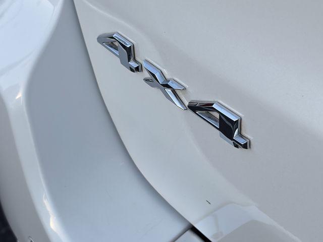 used 2021 Jeep Grand Cherokee car, priced at $32,128