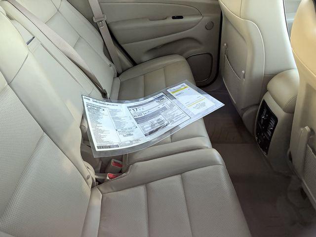 used 2021 Jeep Grand Cherokee car, priced at $32,128
