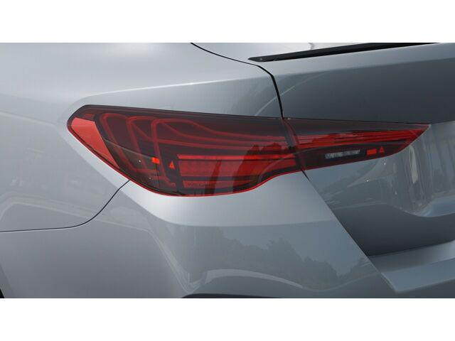 new 2026 BMW 430 Gran Coupe car, priced at $61,713