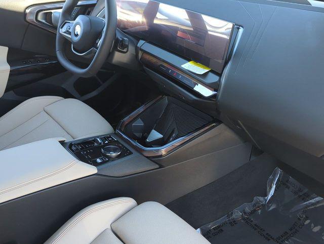 new 2026 BMW X3 car, priced at $58,800