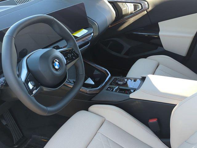 new 2026 BMW X3 car, priced at $58,800