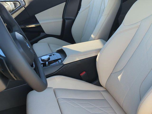 new 2026 BMW X3 car, priced at $58,800