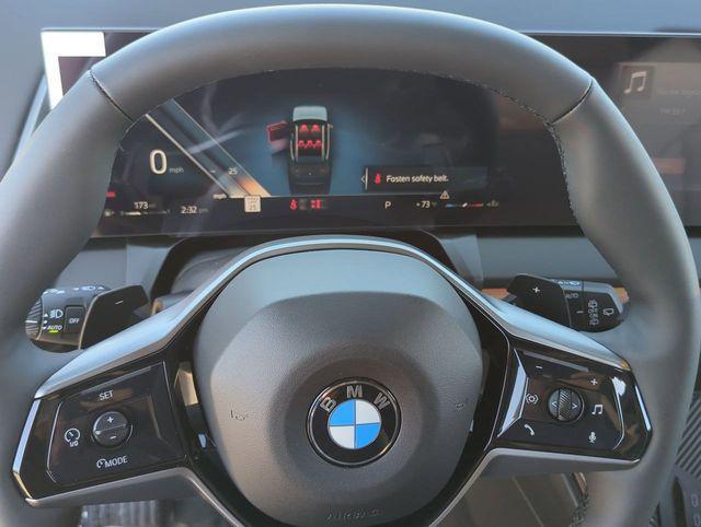 new 2026 BMW X3 car, priced at $58,800