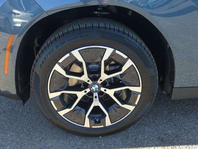 new 2026 BMW X3 car, priced at $58,800