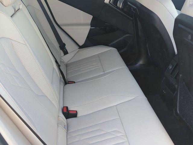 new 2026 BMW X3 car, priced at $58,800