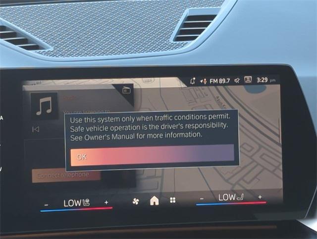 new 2026 BMW X1 car, priced at $53,540