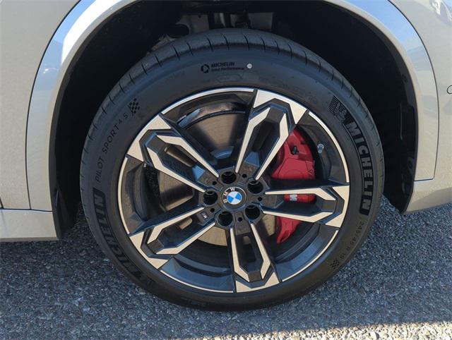 new 2026 BMW X1 car, priced at $53,540