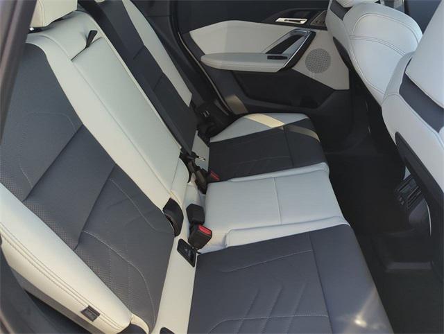 new 2026 BMW X1 car, priced at $53,540