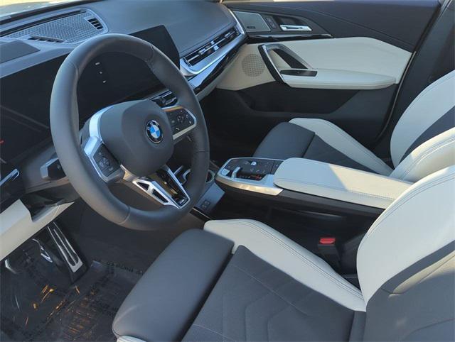 new 2026 BMW X1 car, priced at $53,540