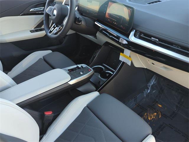 new 2026 BMW X1 car, priced at $53,540