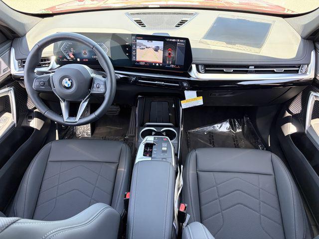 new 2026 BMW X1 car, priced at $49,264