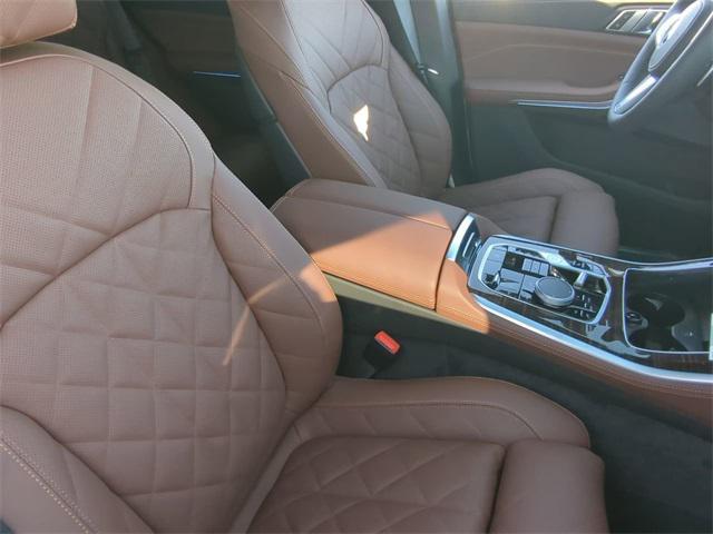 new 2026 BMW X5 PHEV car, priced at $84,525