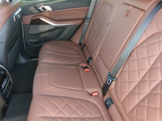 new 2026 BMW X5 PHEV car, priced at $84,525