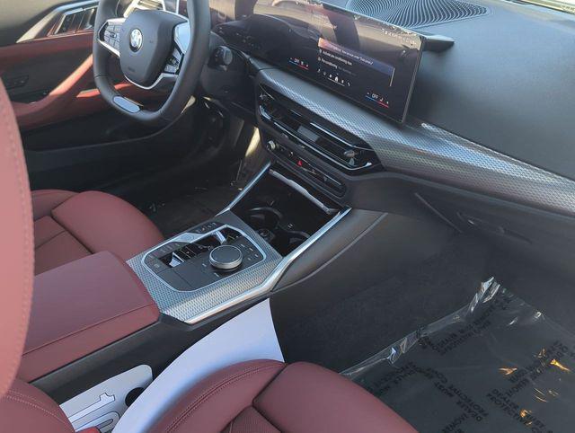 new 2026 BMW 430 car, priced at $56,980