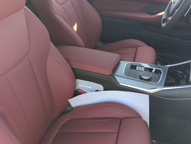 new 2026 BMW 430 car, priced at $56,980