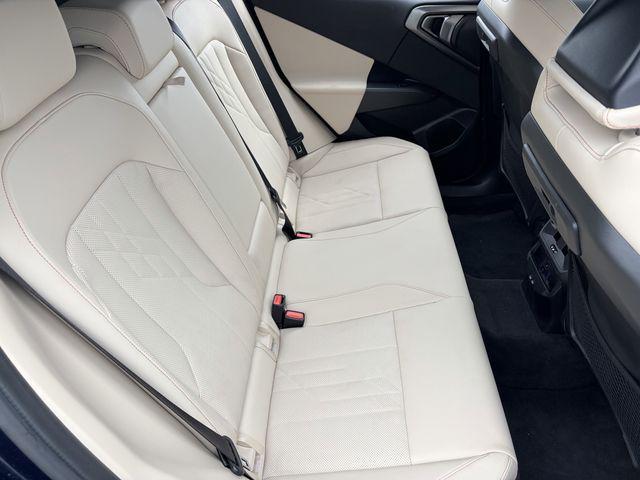 used 2026 BMW X3 car, priced at $49,998