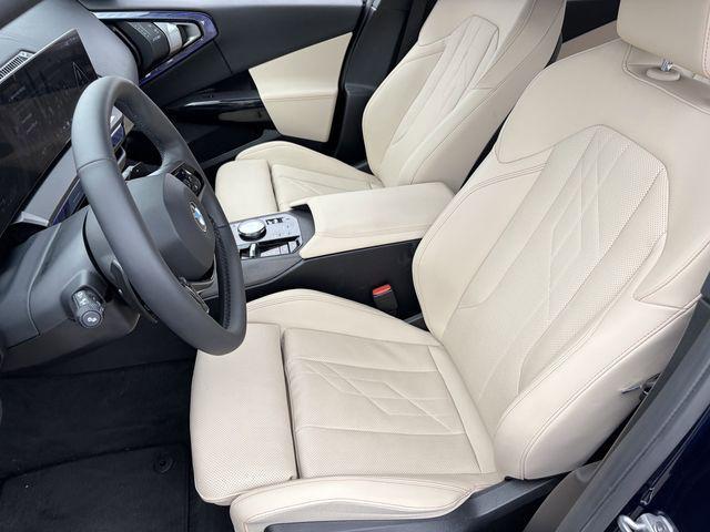 used 2026 BMW X3 car, priced at $49,998