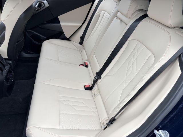 used 2026 BMW X3 car, priced at $49,998