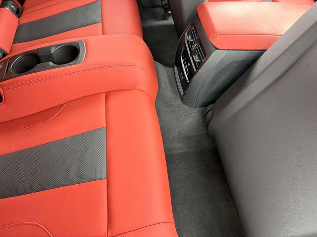 used 2023 BMW M4 car, priced at $74,710