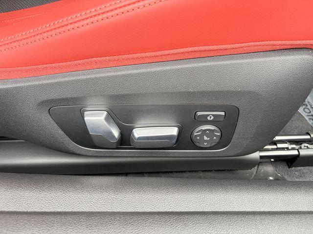 used 2023 BMW M4 car, priced at $74,710