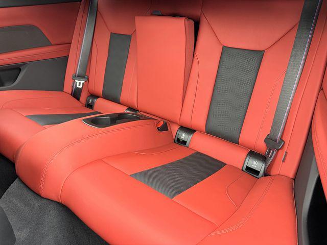 used 2023 BMW M4 car, priced at $74,710