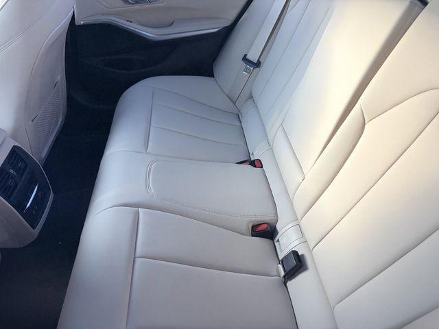 used 2020 BMW 330 car, priced at $21,242