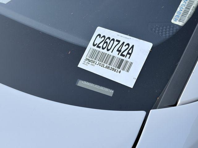 used 2020 BMW 330 car, priced at $21,242