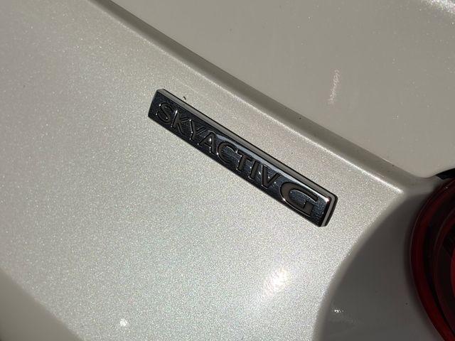 used 2024 Mazda MX-5 Miata car, priced at $28,194