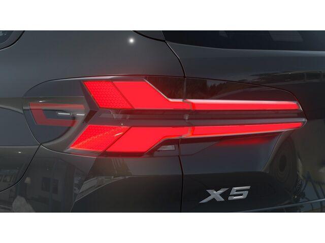 new 2026 BMW X5 car, priced at $83,674